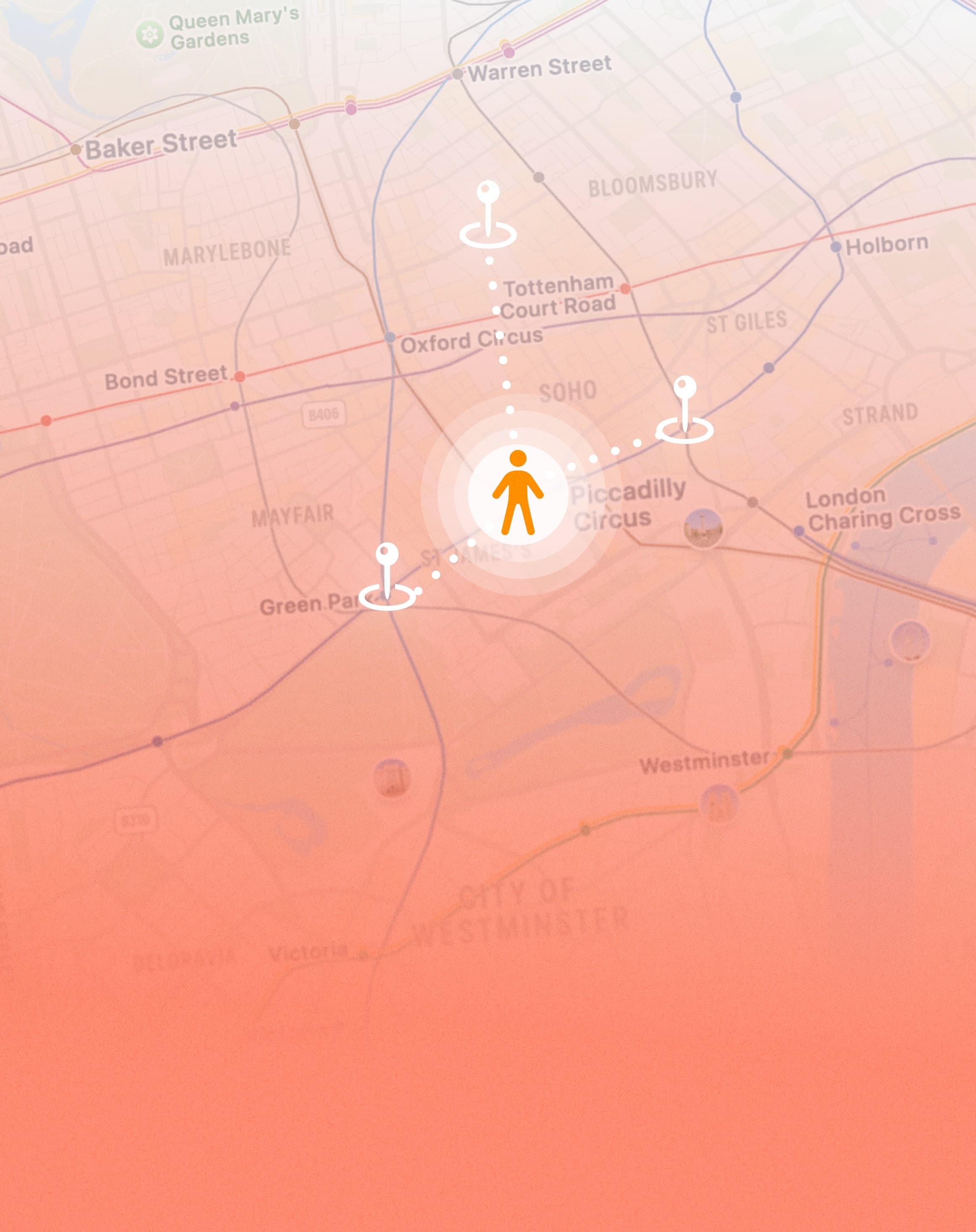 Testing near you. Convenient lab locations for easy access.